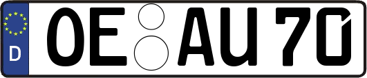 OE-AU70