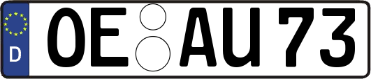 OE-AU73