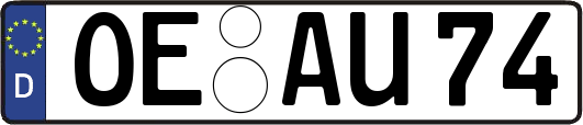 OE-AU74