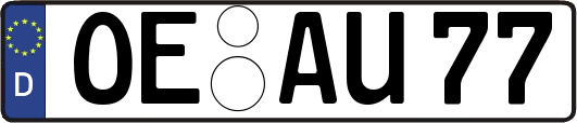 OE-AU77
