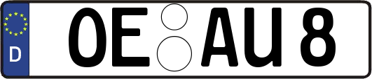 OE-AU8
