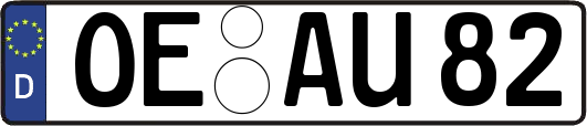 OE-AU82