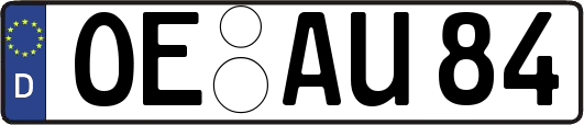OE-AU84