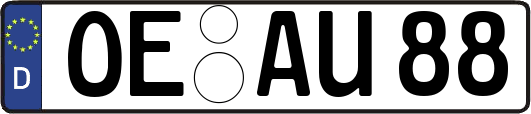 OE-AU88