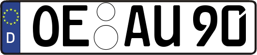 OE-AU90