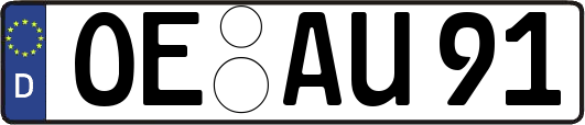 OE-AU91