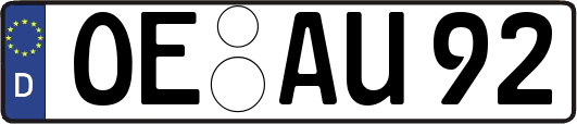 OE-AU92