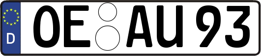 OE-AU93