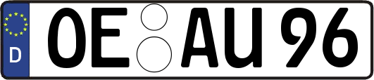 OE-AU96
