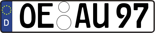 OE-AU97