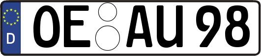 OE-AU98