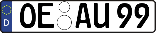 OE-AU99