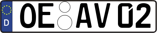 OE-AV02