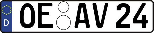 OE-AV24