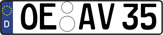 OE-AV35