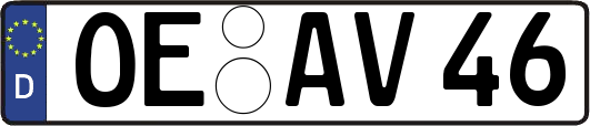 OE-AV46