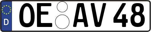 OE-AV48