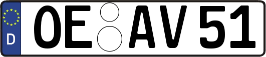 OE-AV51