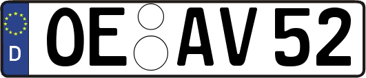 OE-AV52