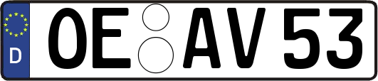 OE-AV53