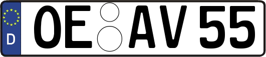 OE-AV55