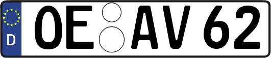 OE-AV62