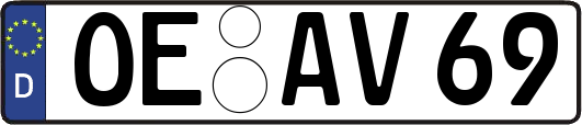 OE-AV69