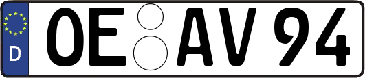 OE-AV94