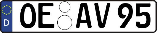 OE-AV95