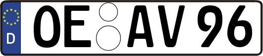 OE-AV96