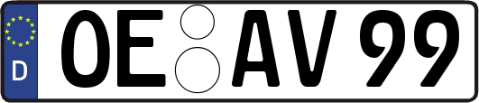 OE-AV99