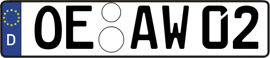 OE-AW02