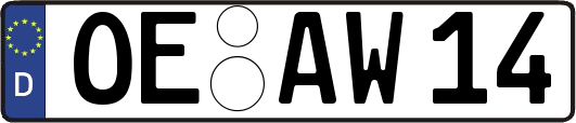 OE-AW14