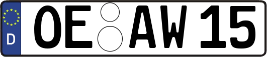 OE-AW15