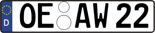 OE-AW22