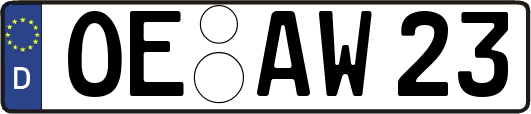 OE-AW23