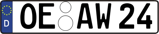 OE-AW24