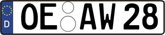 OE-AW28