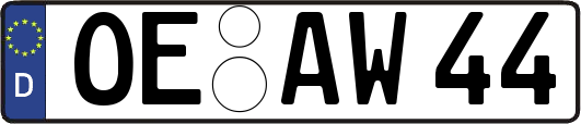 OE-AW44