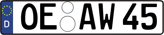 OE-AW45
