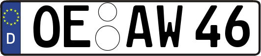 OE-AW46