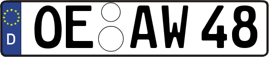 OE-AW48