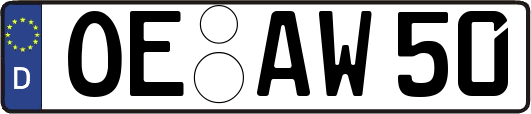 OE-AW50