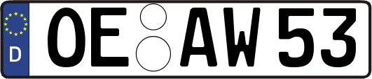 OE-AW53