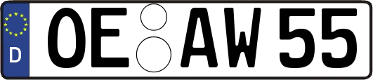 OE-AW55