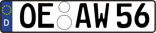 OE-AW56