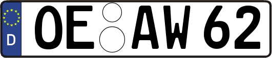 OE-AW62