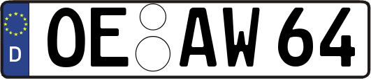 OE-AW64