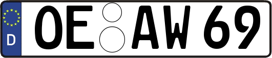 OE-AW69