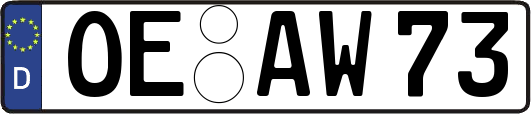 OE-AW73